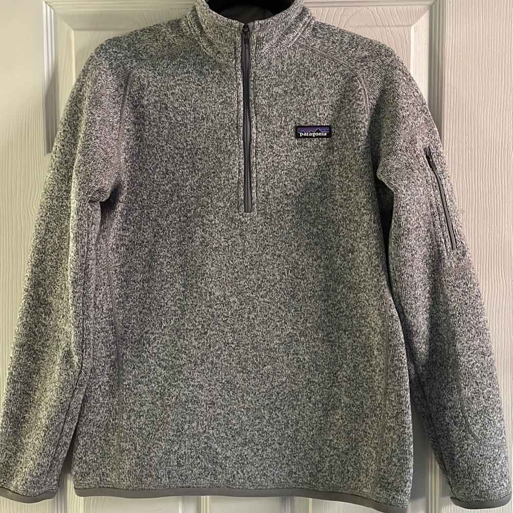 Patagonia Better Sweater, M